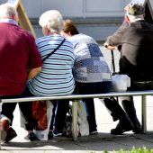 Gleiches Pensionsplus für alle im Ruhestand