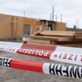 Brandanschlag auf künftiges Asylquartier in Linz