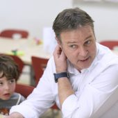 Gibt es eine Stichwahl um den SPÖ-Vorsitz?