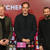 Kritik von zwei Nationalspielern