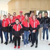 Olympia prägte Sportjahr 2022