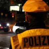 Unter Drogen am Steuer