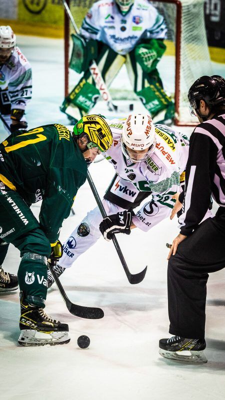Beide Ländle-Klubs stehen im Heimspiel unter Zugzwang. VN/Sams