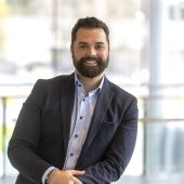 Russmedia Impact: Benjamin Pilz übernimmt Leitung des Regionalverkaufs