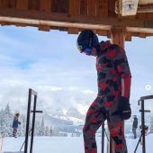 Olympiasieger Hämmerle will mit Cleverness zur WM-Medaille