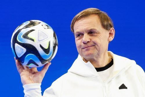 Björn Gulden könnte den ersten Verlust nach mehr als 30 Jahren einfahren.  reuters