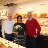 Mangold-Filiale eröffnet in Nüziders