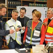 Dornbirn macht sich „blackout-fit“