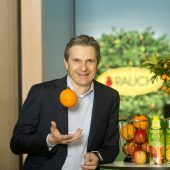 Rauch 2022 saftig gewachsen