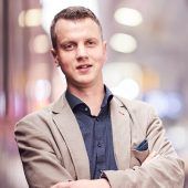 „Warum nicht über das große Deutsche Eck?“