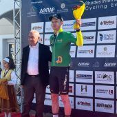 Meiler führt stärkstes Team auf Rhodos an