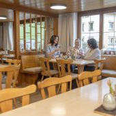 Neustart für den Adler in Riefensberg