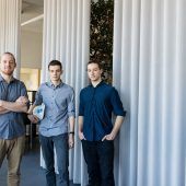 „Auch 2024 wird wieder ein gutes Jahr für Innovationen“