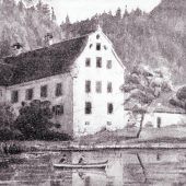 Vom Kleinhändler zum Großindustriellen