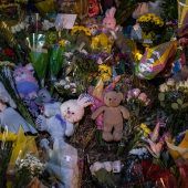 Bluttat in Nashville: Schützin war in ärztlicher Behandlung