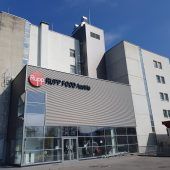 Rupp Food spürt Preisrally