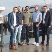 Bewährte Caterer verwöhnen weiter Gäste der Vorarlberg Lines