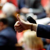 Welttag des Kompliments