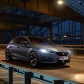 Cupra Leon auch mit 150-PS-Diesel