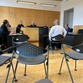 Opfer erst betäubt, dann missbraucht