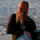 Weltrekord im ­Dauersurfen