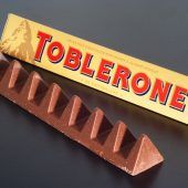 Toblerone ist bald nicht mehr schweizerisch genug