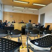 Verurteilt wegen übler Nachrede