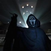 Der neueste Schrei kommt ins Kino