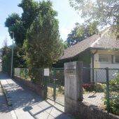 Kindergarten Langegasse wird umfassend saniert