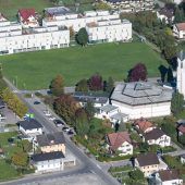 Masterplan Herrenried soll den Hohenemser Stadtteil weiterentwickeln