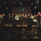 Lingua:Lyra gewinnt Hugo-Award