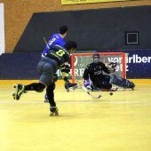 Cup-Aus für RHC Dornbirn nach Penaltykrimi