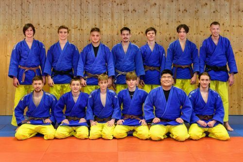 Der UJC Dornbirn freut sich auf zahlreiches Publikum beim Heimauftakt der Bundesliga am kommenden Samstag, 18. März, in der MS Bergmannstraße. UJC