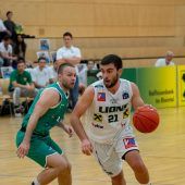 Lions-Kampfansage an die Piraten