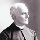 Vorarlberger Jesuit fliegt durch das Weltall