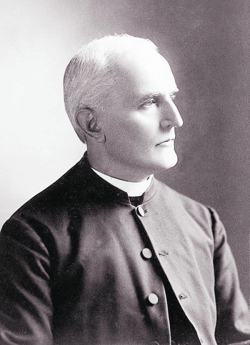 Der Vorarlberger Johann Hagen war Direktor der Vatikanischen Sternwarte. 