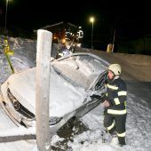 In eine brisante ­Situation geraten