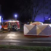 Tragischer tödlicher Unfall in Bregenz