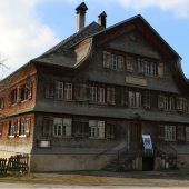 Ein Haus mit faszinierender Geschichte