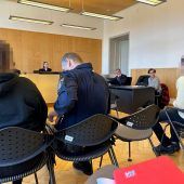 Insgesamt 13 Jahre Gefängnis für Ehepaar