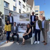 Bregenz ist „Last Generation“