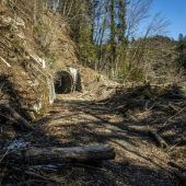 Im Achtal bleibt derweil noch alles beim Alten