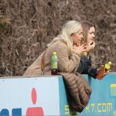Rankweiler Frauen können noch gewinnen
