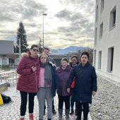 Selbstbestimmtes Wohnen