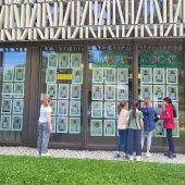 Schulen bereiten sich auf die Umweltwoche vor