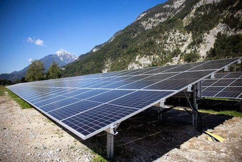 Die ESG-Kriterien für nachhaltiges Wirtschaften sind ein Thema, dessen sich die Experten des Maklerunternehmens annehmen. APA/Groder