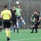 1000 Fans bei den ersten beiden Wälderderbys