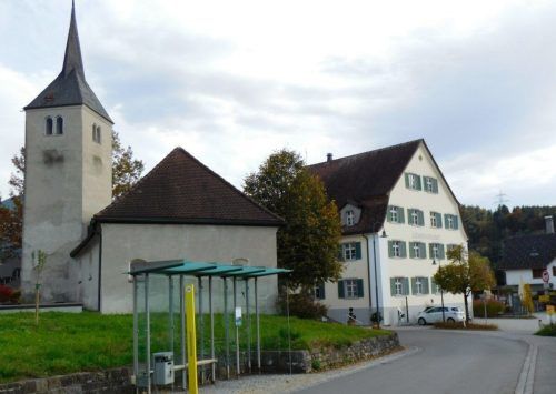 Die Gemeinde Göfis konnte die Bücher für das Jahr 2022 positiv schließen. Michael Mäser