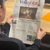 „Liechtensteiner Volksblatt“ eingestellt