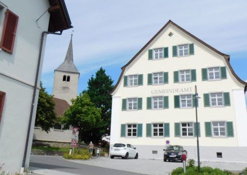 Die Göfner Gemeindevertretung beschloss ein Klima- und Energieleitbild. mima